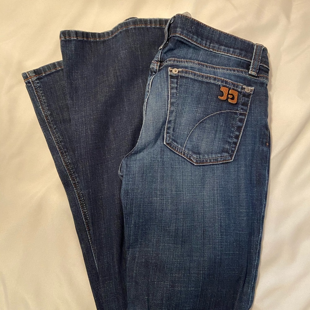 Joes flare jeans in perfect condition!!😍
